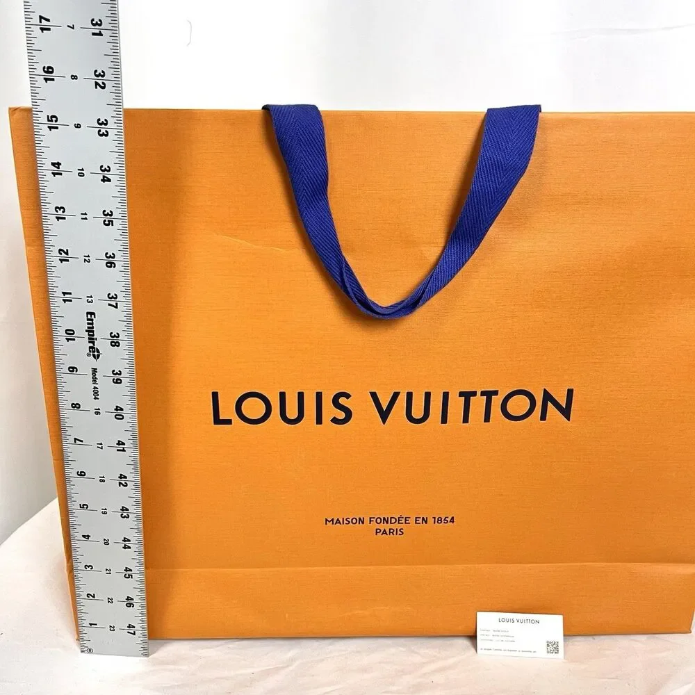 Louis Vuitton authentic louis